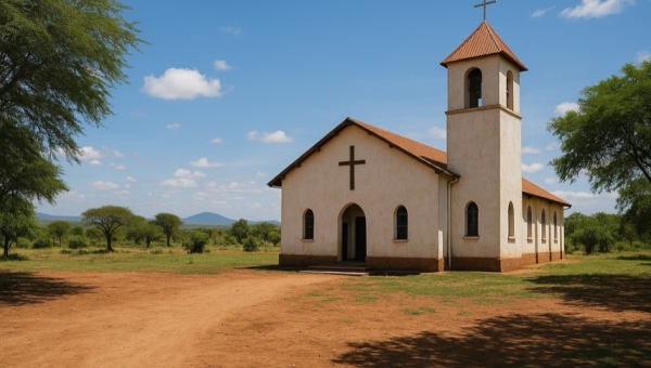 Kirche